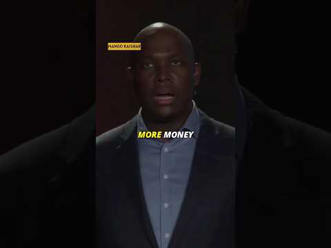 The Opportunity To Start | Vusi Thembekwayo