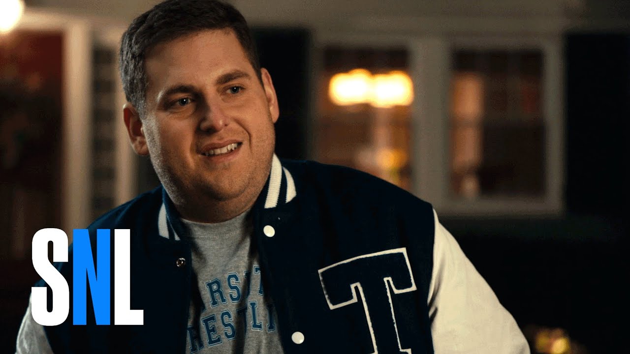 The Champ - SNL: Nate's Unexpected Victory 🏆