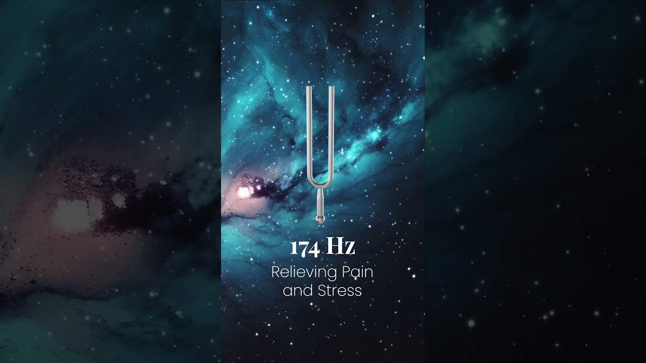 Solfeggio Tuning Fork Set - 15% OFF 🎶