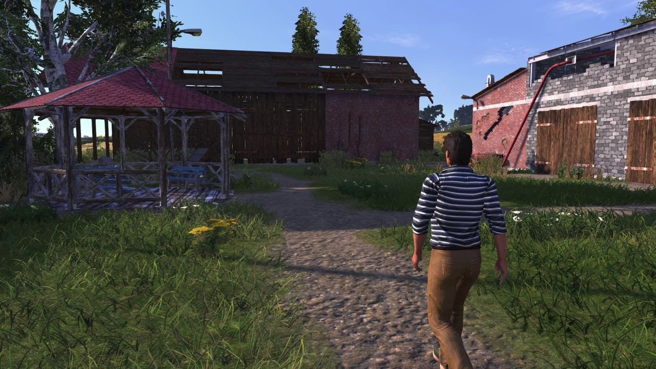 Farmers Dynasty Story Gameplay on PC & Xbox 🎮