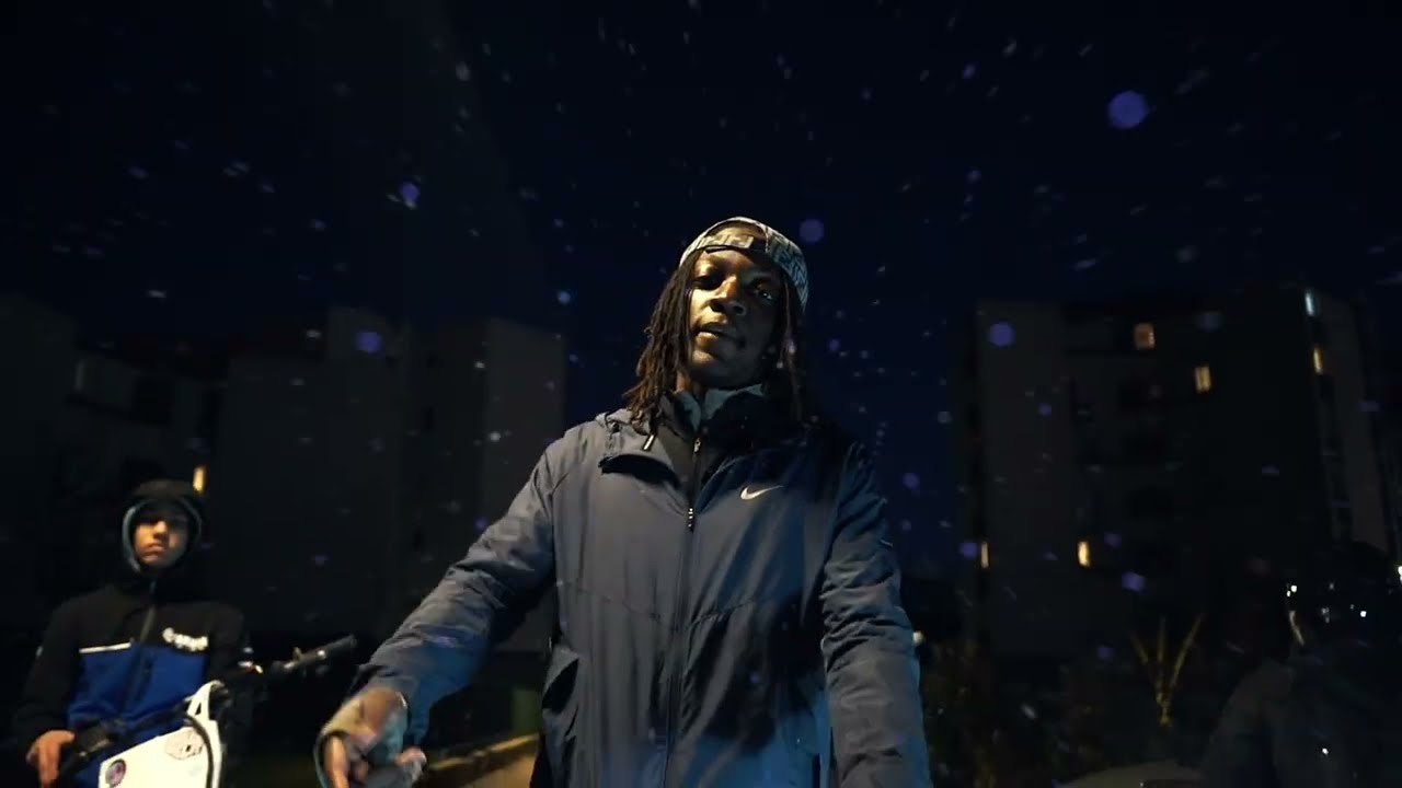 MLG - Matinal (Official Clip) 🎶