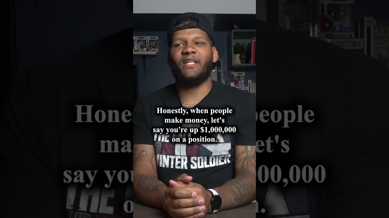 The Toughest Challenge in Investing 💡