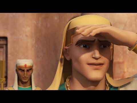 рдпреВрд╕реБреЮ рдФрд░ рдлрд┐рд░реМрди рдХрд╛ рд╕рдкрдирд╛ - рд╕реБрдкрд░рдмреБрдХ - рднрд╛рдЧ 2 рдХреЬреА 2 тАУ рдкреВрд░реНрдг рдХреЬреА (рдЖрдзрд┐рдХрд╛рд░рд┐рдХ рдПрдЪрдбреА рдкреНрд░рд╛рд░реВрдк)