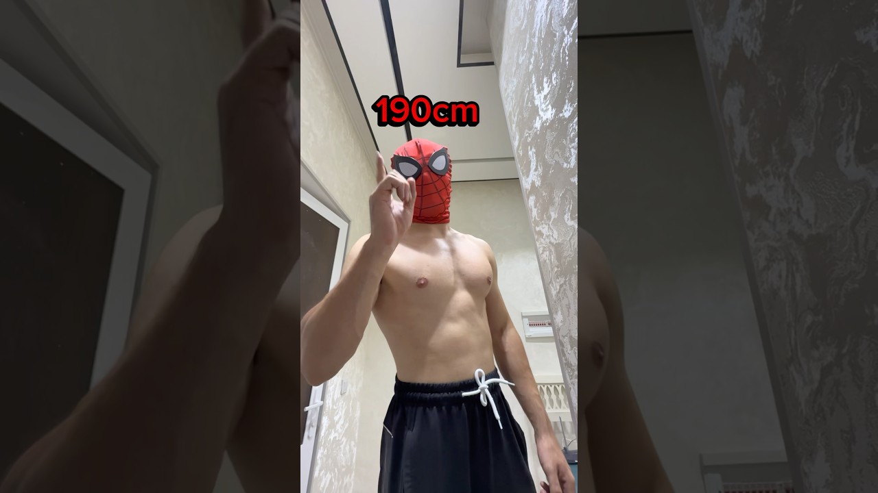 Ultimate Guide to Growing Tall: Tips & Tricks for Height Increase π