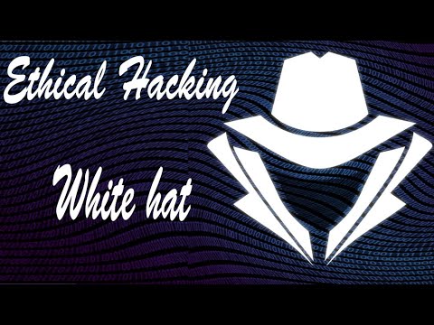 Ethical Hacking - White Hat - lesson 21 - Cryptography - Types Of Cryptography -
