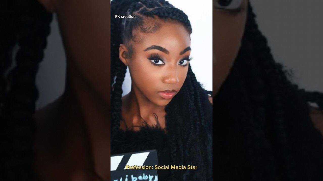 10 Facts About Arii Babyy (Kinigra Deon) 🎥