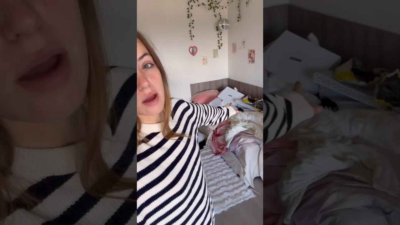 Comment ranger sa chambre rapidement ?