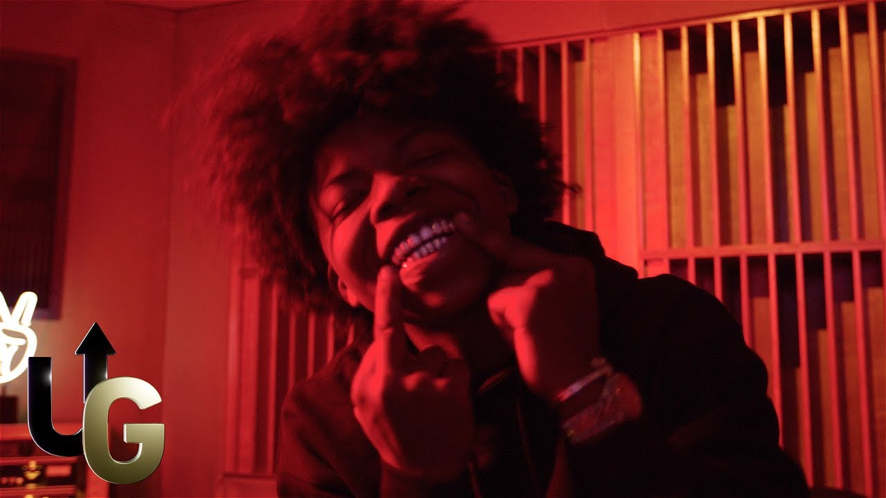 BLOODIE - I Get It In (Official Video) 🎶