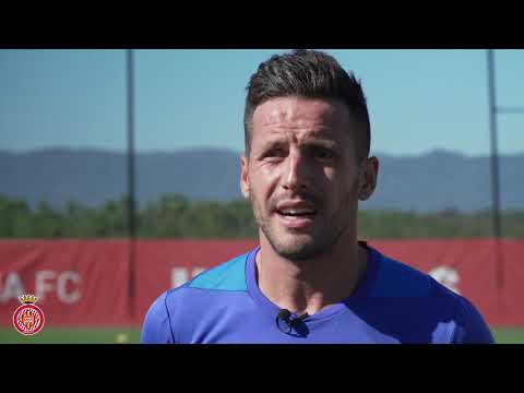 🗣 EL MISSATGE D'ADAY A L'AFICIÓ 🔴⚪️ | Girona FC