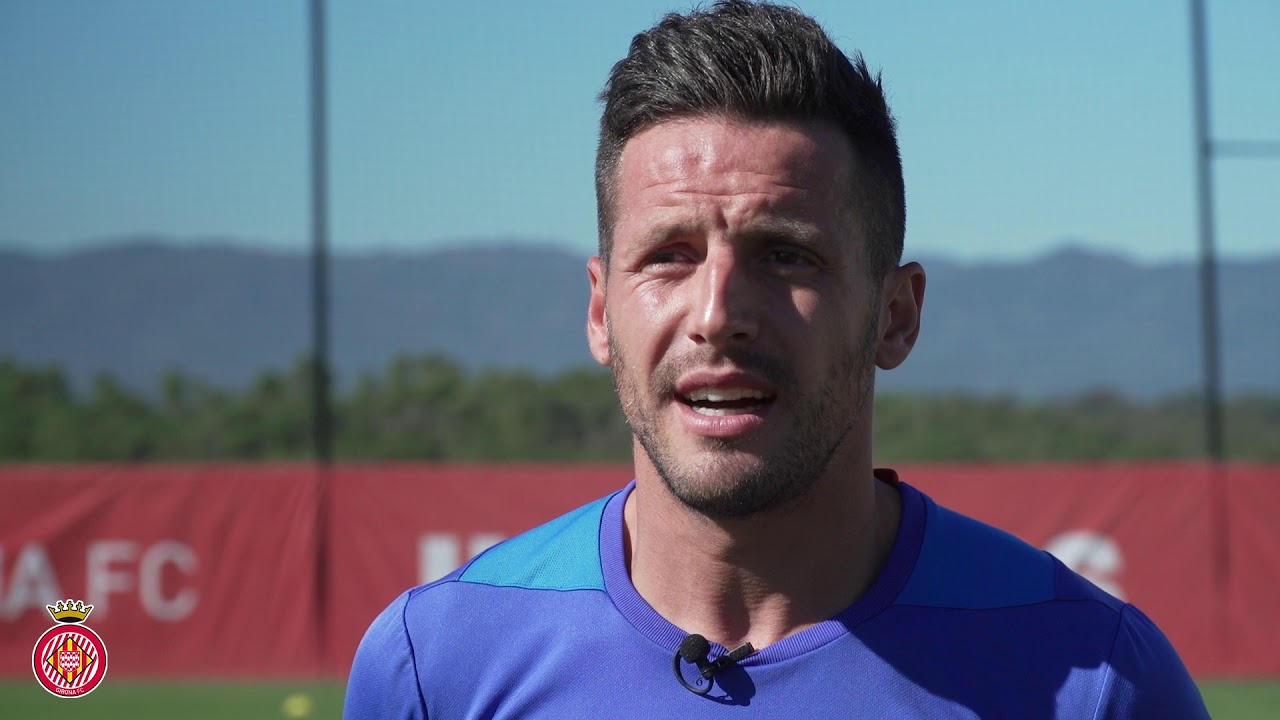 🗣 EL MISSATGE D'ADAY A L'AFICIÓ 🔴⚪️ | Girona FC