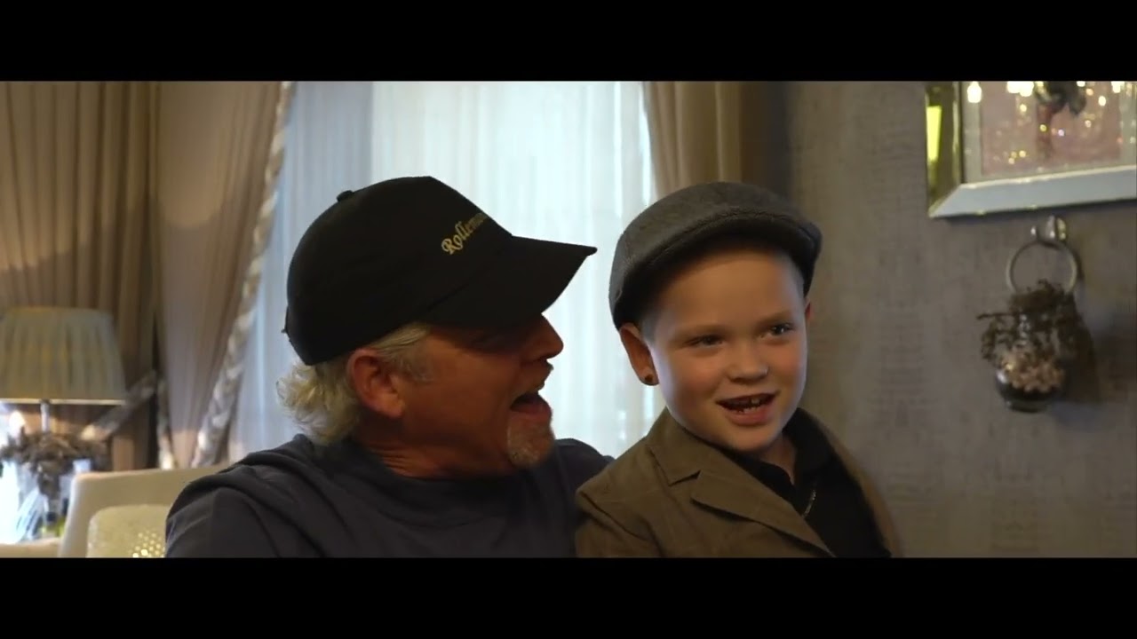 Lenie Gerrits brengt nieuwe single 'Een jongen van de reis' 🚐