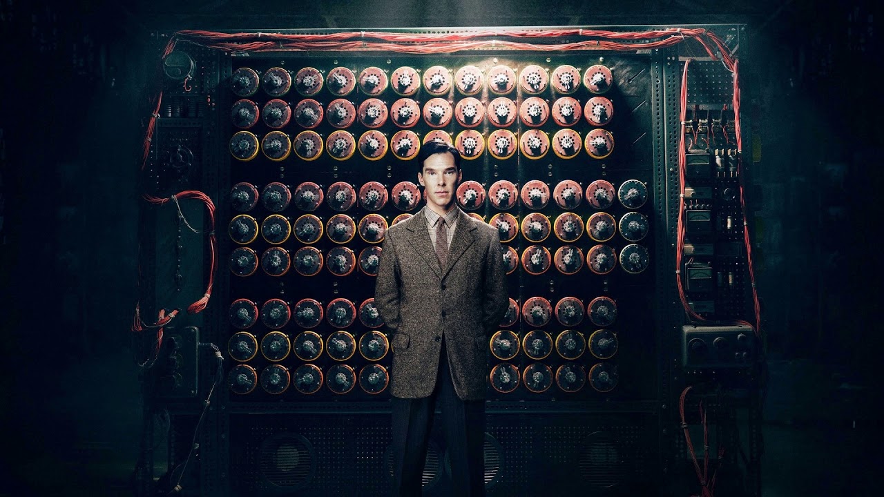 Alan Turing's Legacy 🎶 - Beautiful Midi Cover of Alexandre Desplat's Composition