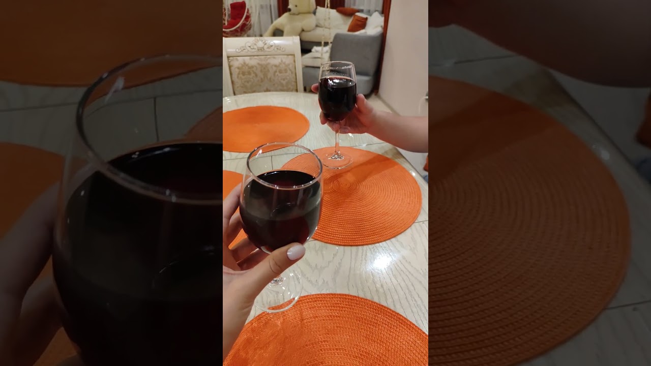 Давай сбежим вместе 💕