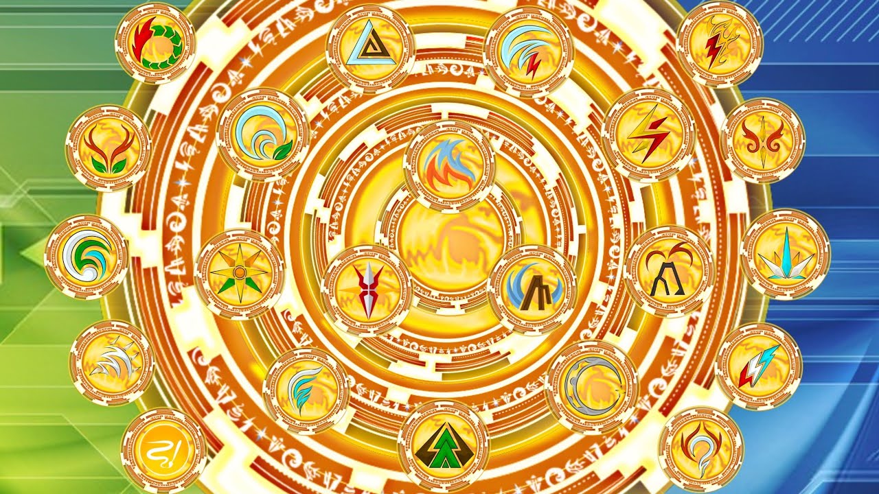 Discover the Exciting New Elemental Fusions in Boboiboy Fan Art 🌟