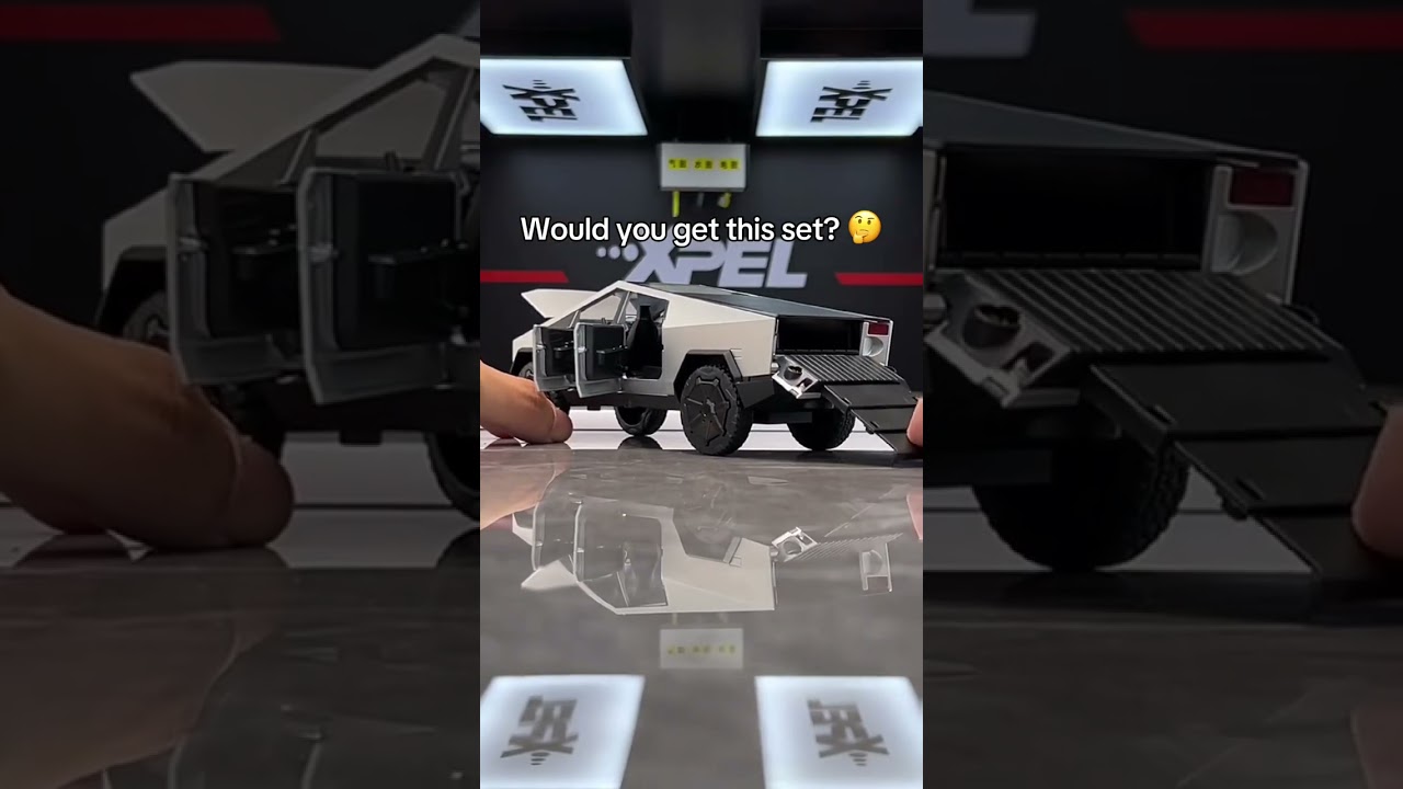 Looking for the Perfect Car Gift? 🚗