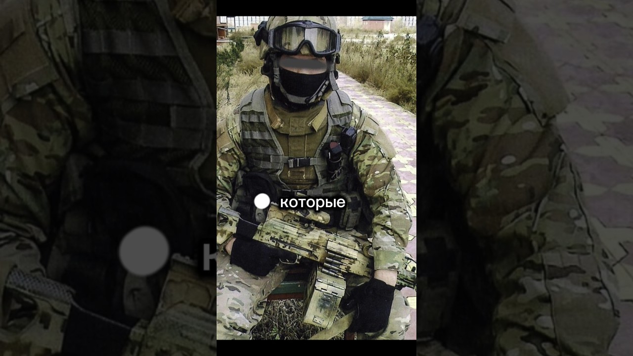 ТОП 3 Опасные Спецслужбы на Улице 🚨