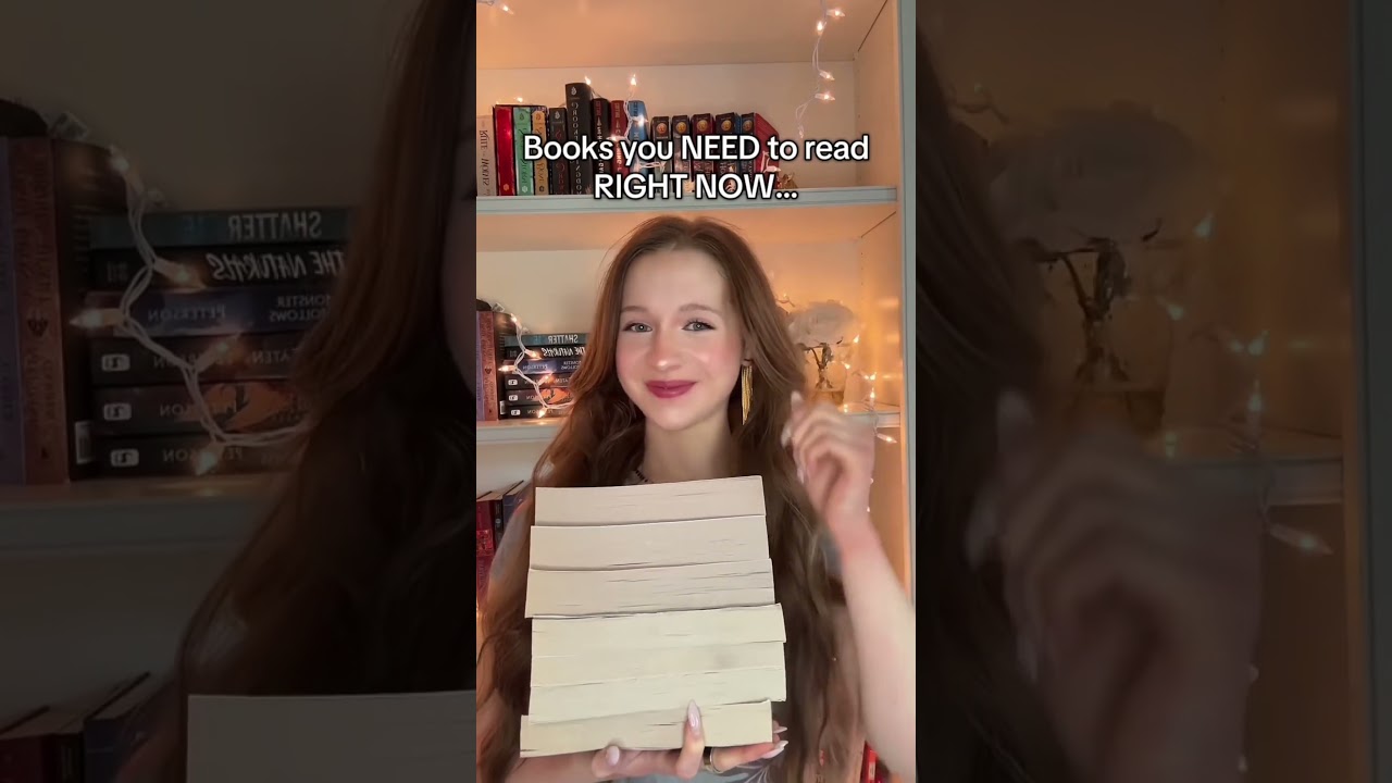 Must-Read Books for Fans of Jealous Love Interests and Morally Gray Heroes