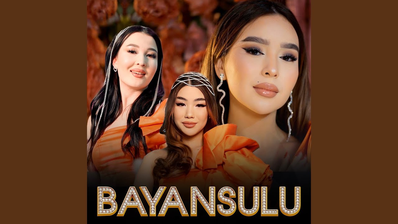 Sen Bolmasan by BAYANSULU 🎶 (2025)