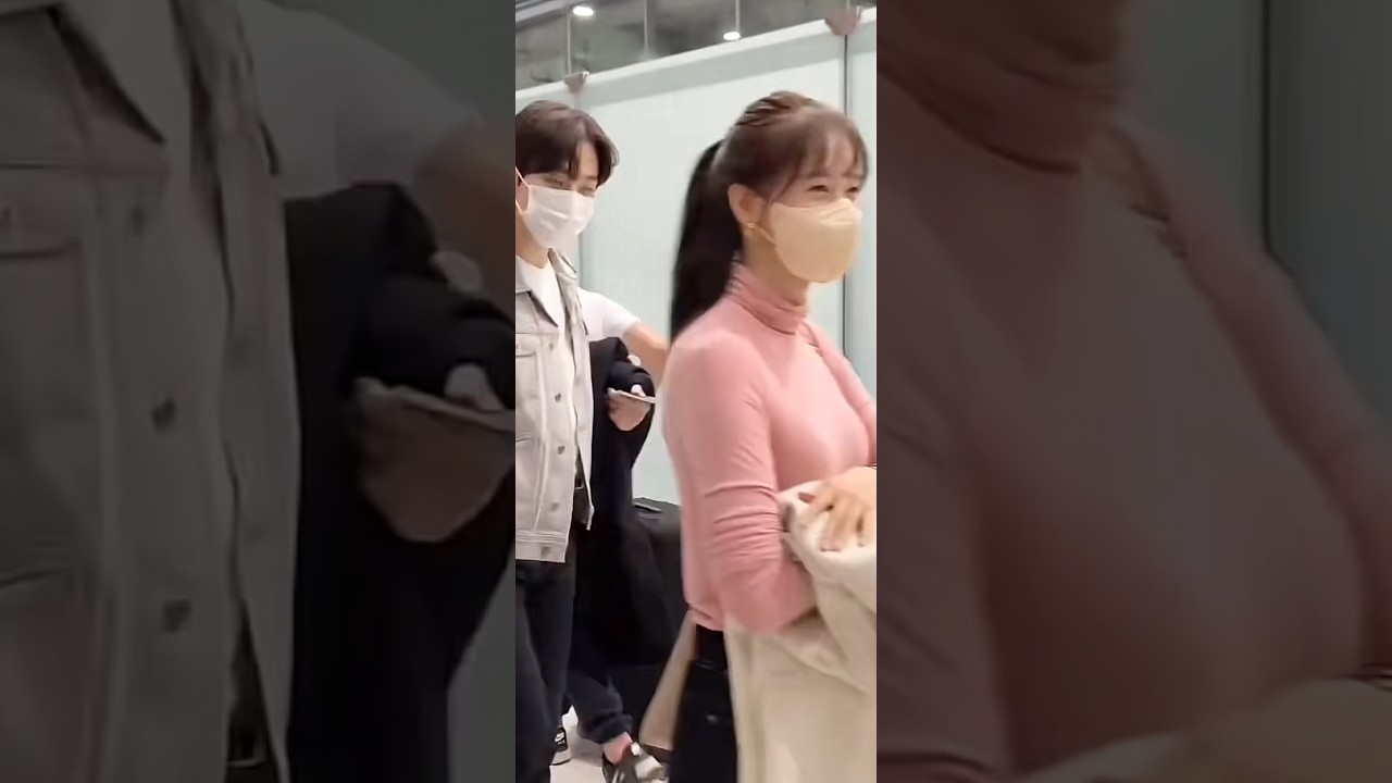 Yoona & Junho's Epic Moments in 'King the Land'! 🌟