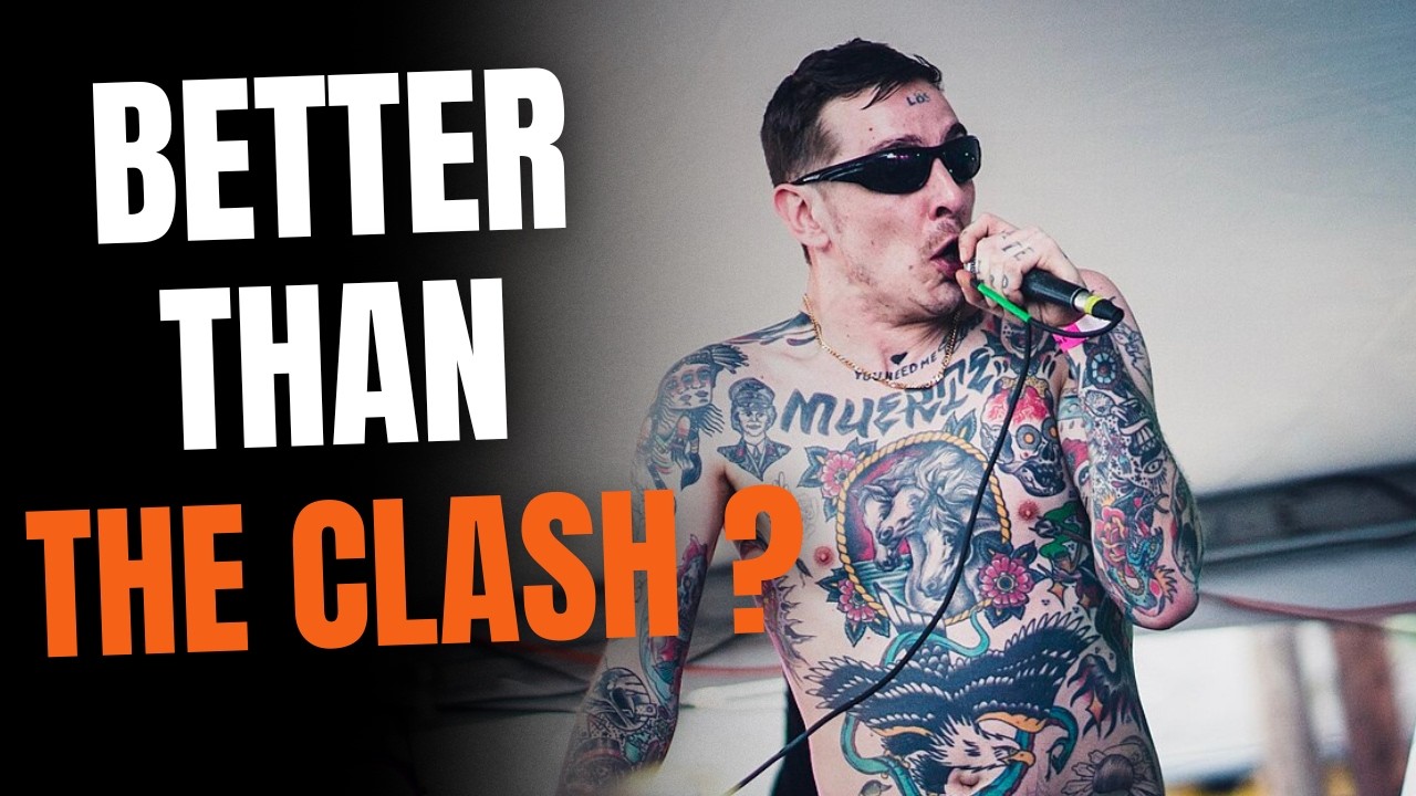 Top 10 Modern Punk & Post-Punk Bands All 70s Fans MUST Know About!