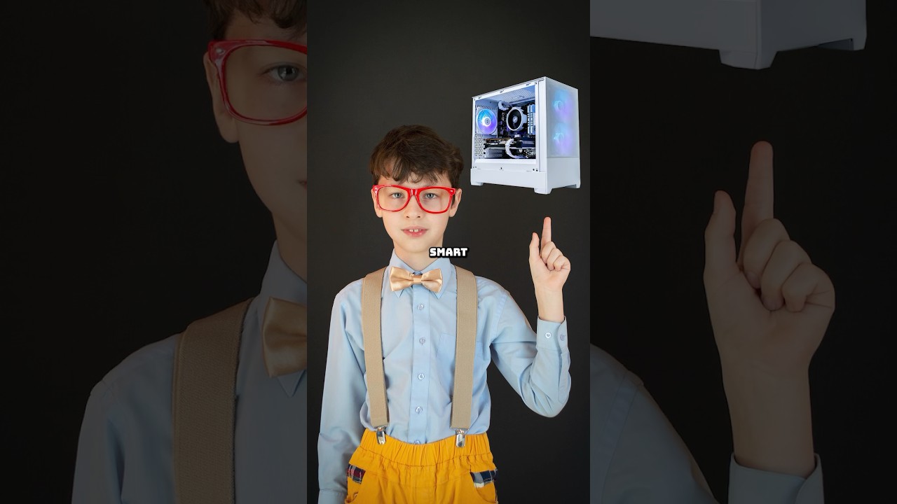 Proven Tips to Persuade Your Parents to Get You a PC 💻