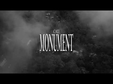 Cali Fr - Monument (Official Music Video)