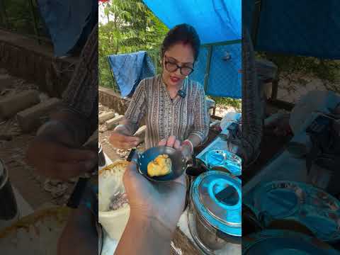 कंचन दीदी कड़ी पैक कर दो जल्दी से