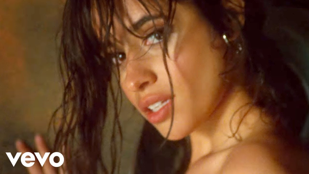 Camila Cabello - Never Be the Same (Official Video) 🎥