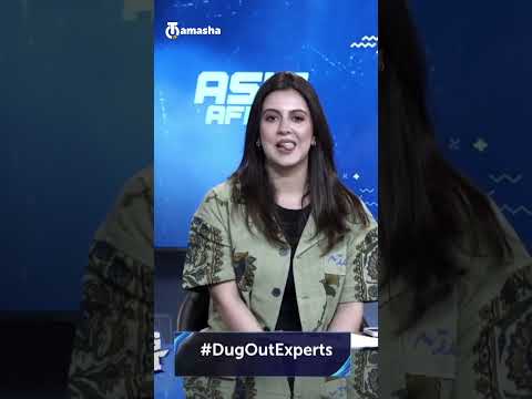 Shoaib Akhtar's fun Hajj story! The DugOut on Tamasha | Episode 15 | PSL X Analysis