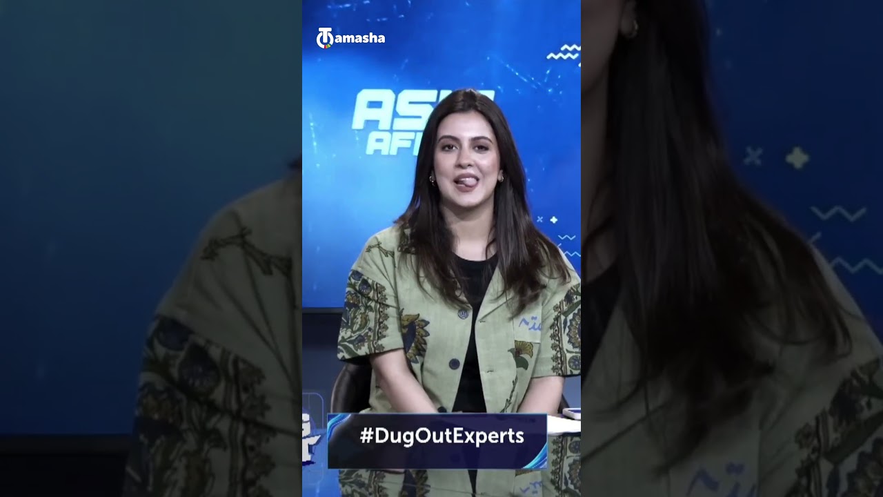 Shoaib Akhtar Shares Hilarious Hajj Story | The DugOut LIVE on Tamasha 🎙️