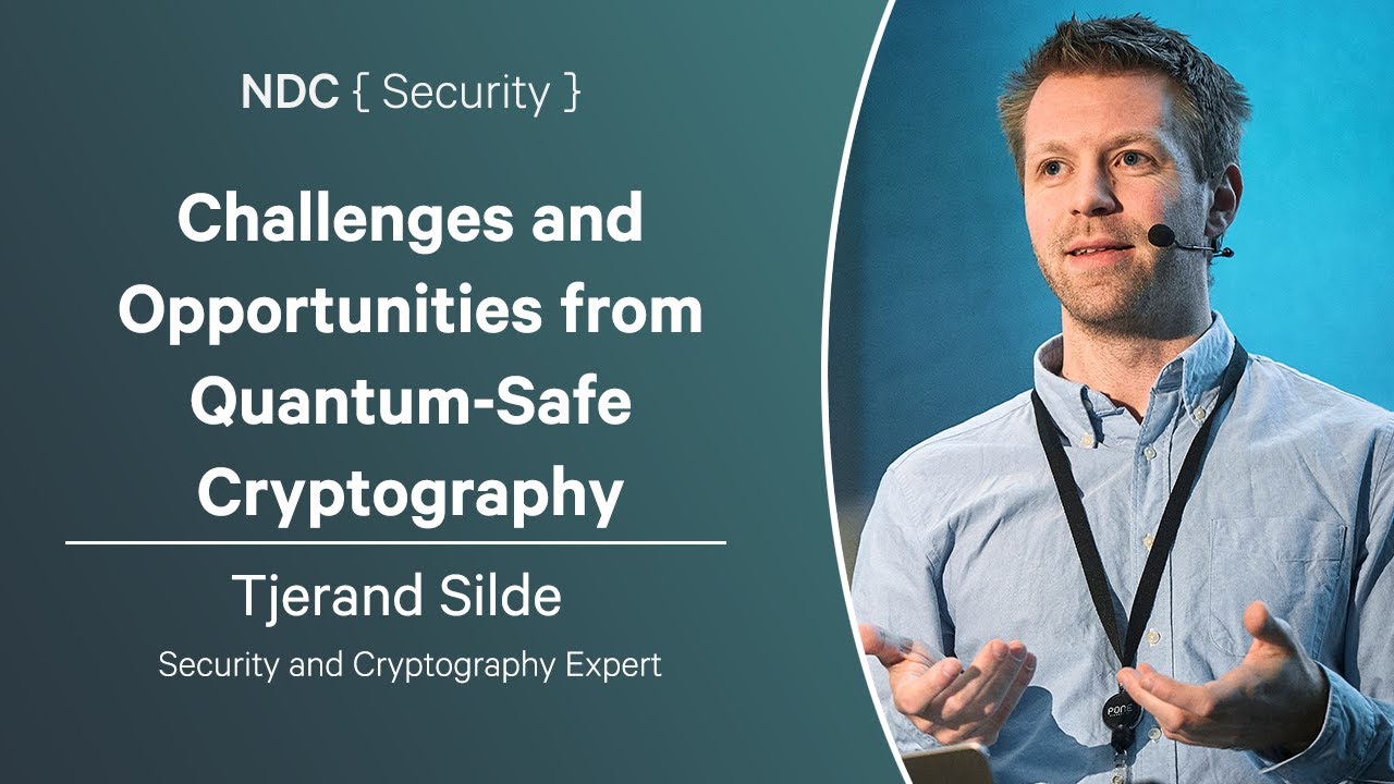 Quantum-Safe Cryptography: Overcoming Challenges & Unlocking Opportunities 🔐