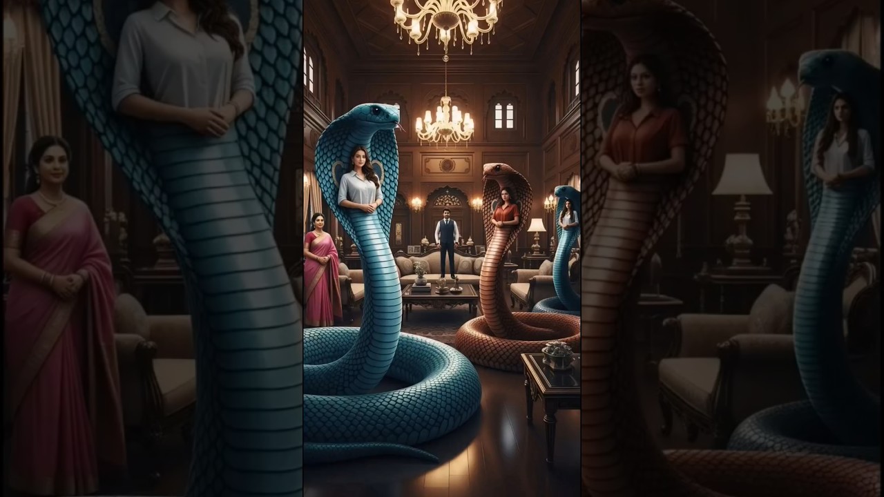 Naagin 7 Promo: Shiv Nagin vs Enemies 🐍🔥