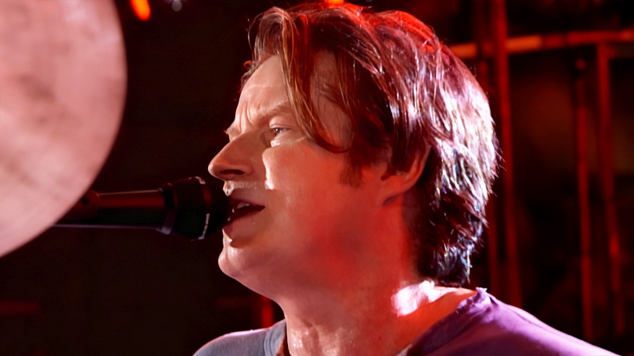 Eagles - Life in the Fast Lane (Live on MTV 1994) (Official Video) [4K]