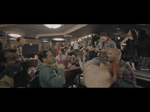 Kafon - Jit n3oum | جيت نعوم (Making of Nouba)