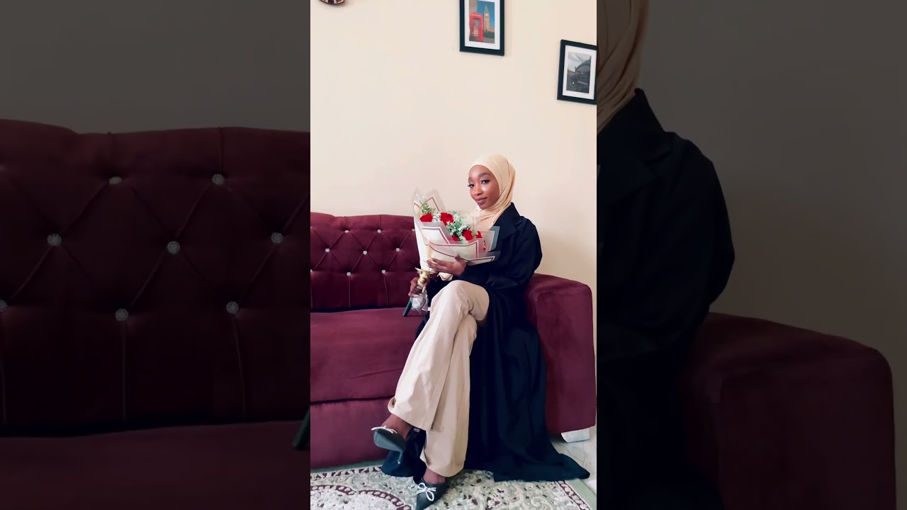 Girl Who Loves Capturing Special Moments 🤍