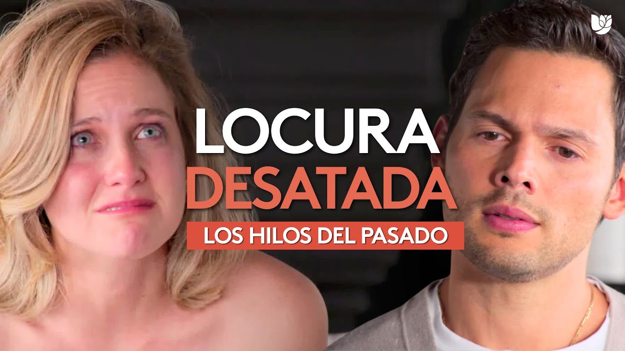 Carlos explota ante las insistencias de Tamara | Los Hilos del Pasado | Capítulo 34