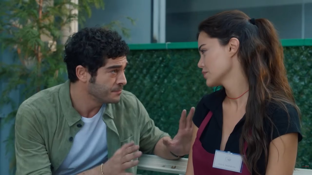 Escrocii: Nou serial 2025 cu stil Yargi 🎬