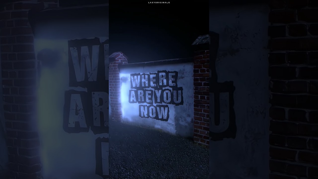 Alan Walker - Faded Lyrics 🎶