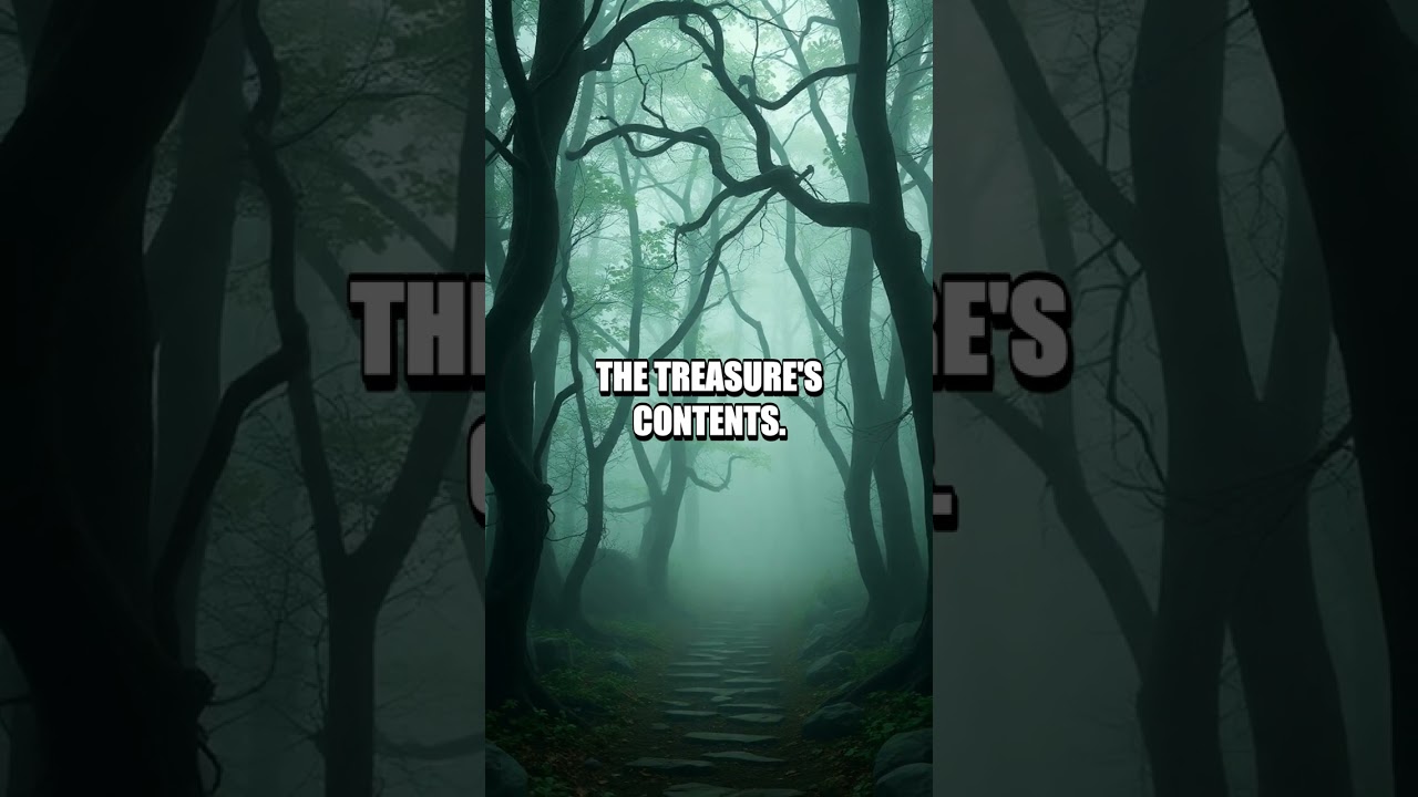 Unlocking the Mystery of the Beale Ciphers: Hidden Treasure Secrets 🗝️