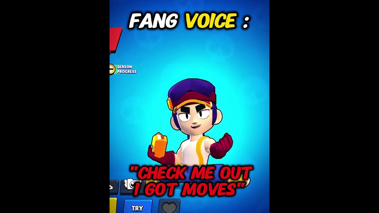 Is MINA & FANG the Ultimate Duo in Brawl Stars? 🤔