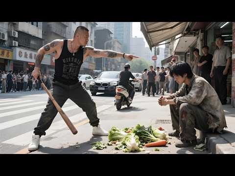 【FULL】Dewa Perang diusir, temannya mati (ginjal dicuri). Tiga thn kmbali, kuat balas dendam.