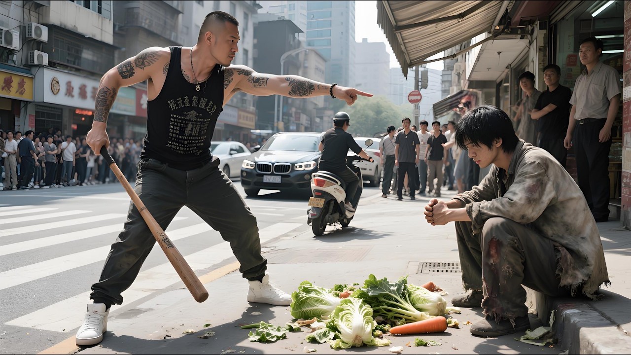 Dewa Perang Dihukum & Temannya Mati, Kini Kembali dengan Balas Dendam Epik 💥