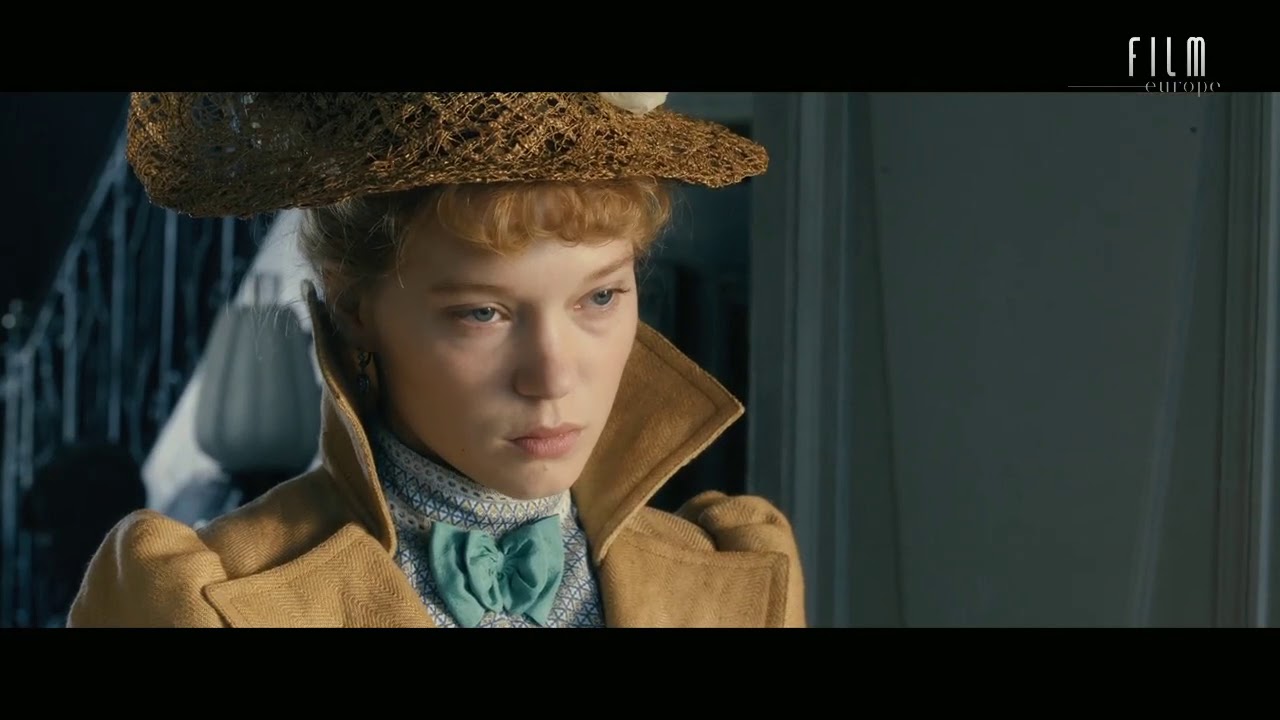 2018 Diary of a Chambermaid (2018) | Film Europe