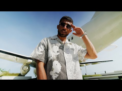 Zkr - Désolé (Clip Officiel)