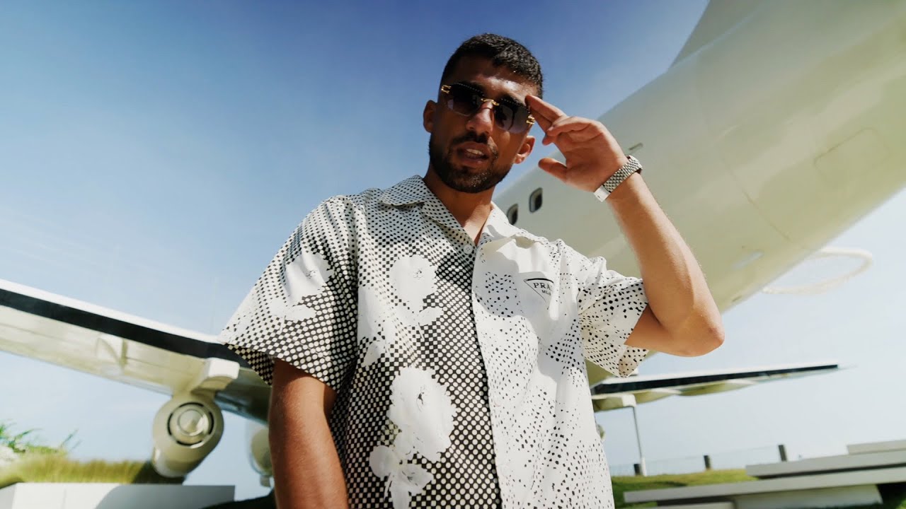 Zkr - Désolé 🎶 Clip Officiel | Écoutez Maintenant sur Toutes les Plateformes