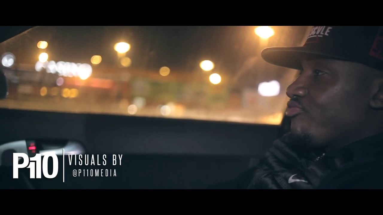 Bugzy Malone Drops New Music Video 'M.E.N.' 🎶 - Watch Now!