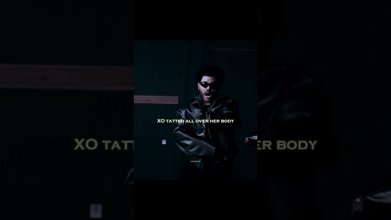 Timeless - The Weeknd & Playboi Carti 🎶