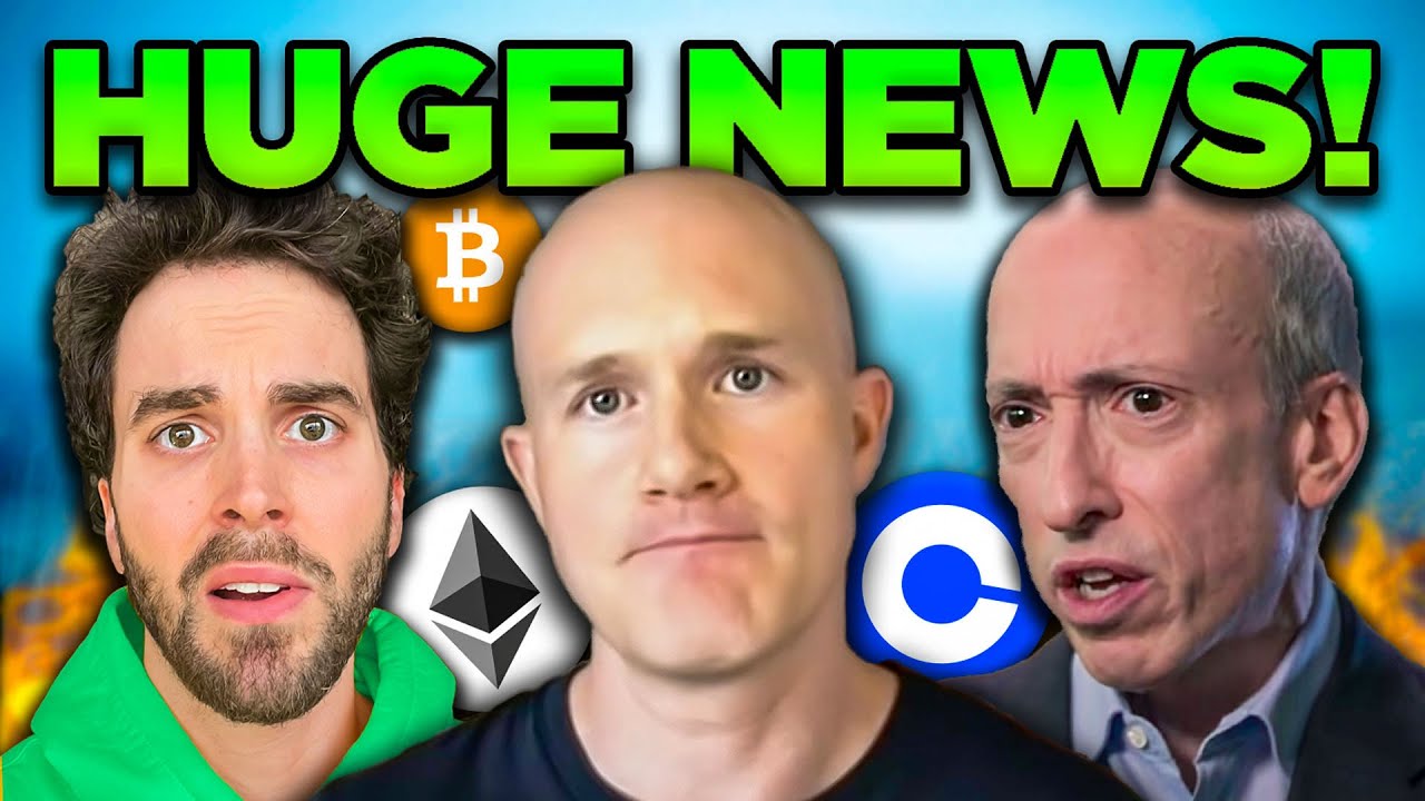 SEC's Crypto Crackdown Intensifies: Will Bitcoin & Altcoins Survive? 🚨