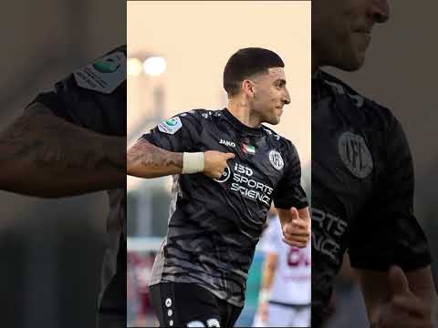 ⚠️ #RACING PRETENDE UN DELANTERO EN ESTE MERCADO DE PASES Y PUSO LOS OJOS EN LUIS MERCELO TORRES 👀