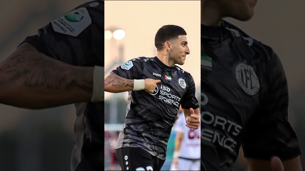 Racing Busca un Delantero en el Mercado de Fichajes y Apunta a Luis Mercedo Torres ⚽